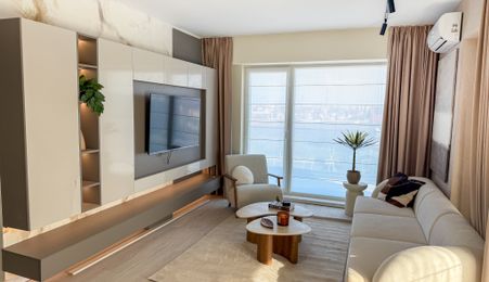 Apartament cu 3 camere Premium in Sector 3