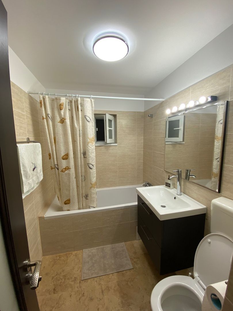 Apartament Baneasa | Parc Herastrau - Poză 8