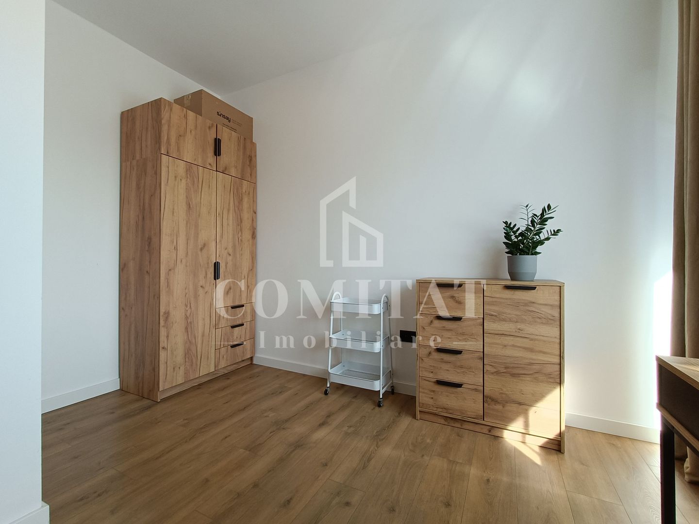 Apartament modern cu 3 camere | Loc de parcare | Zona Eroilor-Florești - Poză 12