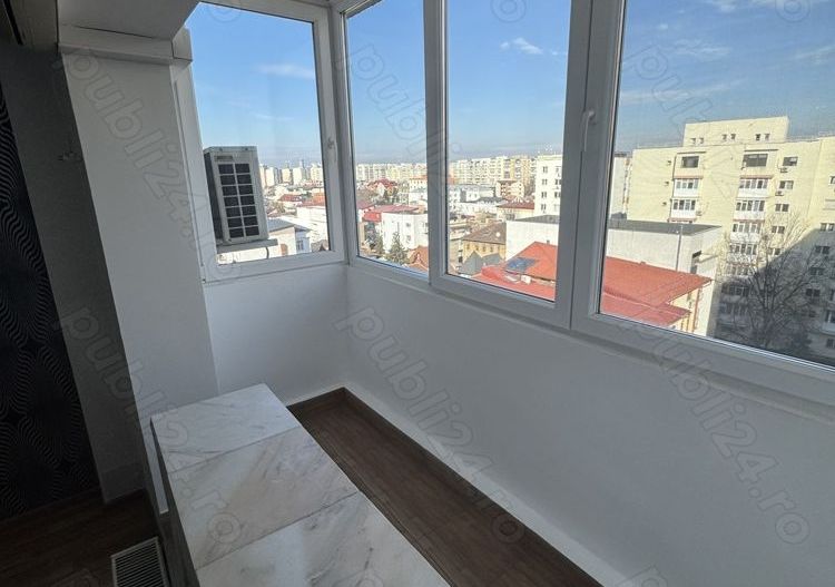 APARTAMENT  LUMINOS  ZONA MOSILOR - Poză 10
