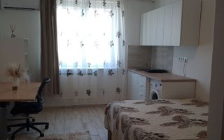 Garsoniera de inchiriat in 7 noiembrie - Poză 4