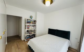 Apartament spatios 3 camere Hiigh-End I Tineretului Park Residence - Poză 14