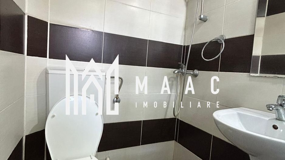 Apartament 1 camera I Etaj intermediar I Terezian - Poză 8