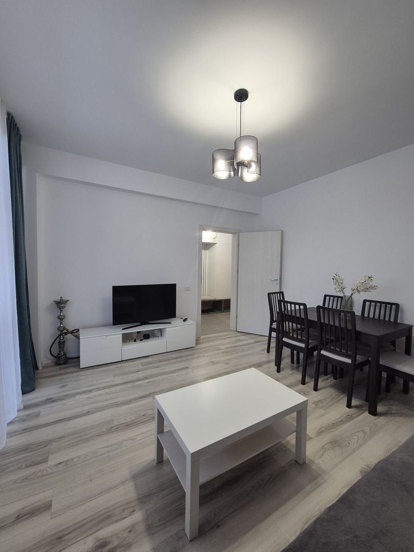 Ap. 3 Cam./ Parcare/ Centrala/ Parcul Teilor - Poză 2