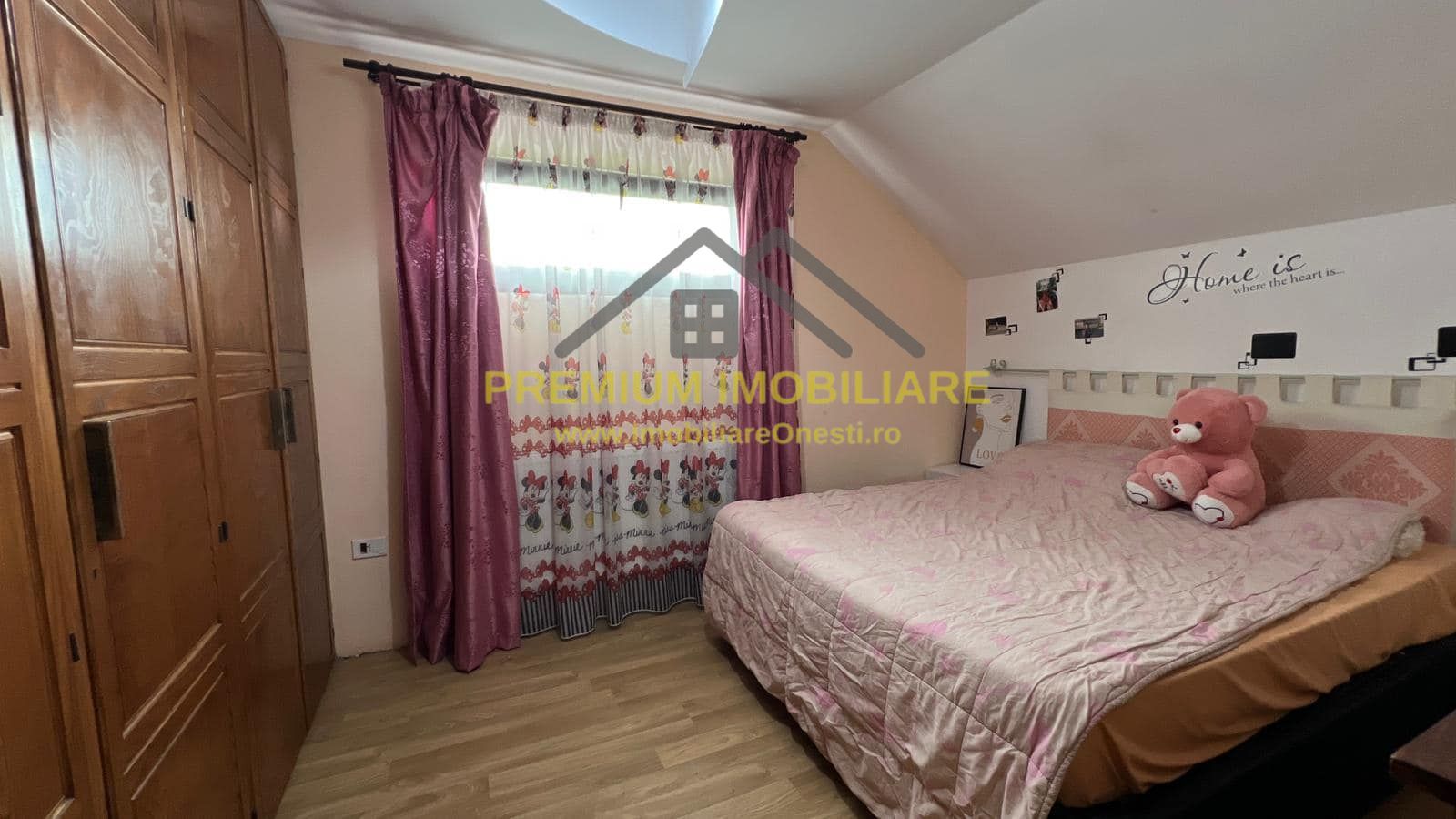 Casa de Vanzare la 10 km de Onesti - Poză 7