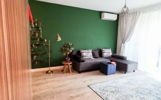 Apartament 2 camere - Sisesti - VALLETTA - Poză 2