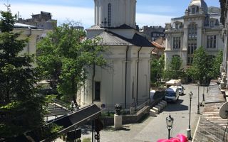 Apartament 5 camere**Oportunitate investitie**Caru"cu Bere//Centrul Istoric - Poză 20