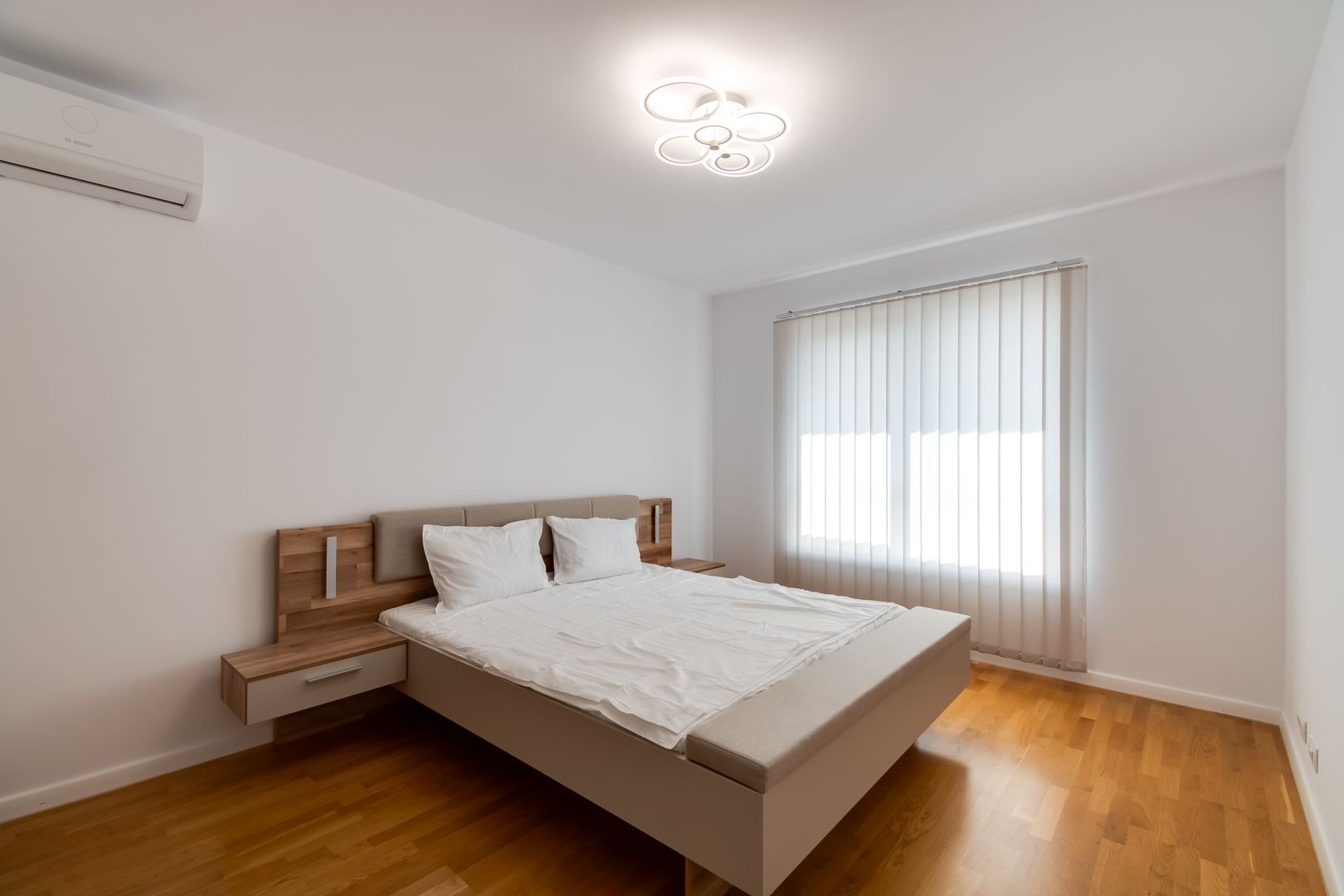 Prima inchiriere | 4 camere premium in Luxuria Residence | Parcare - Poză 12