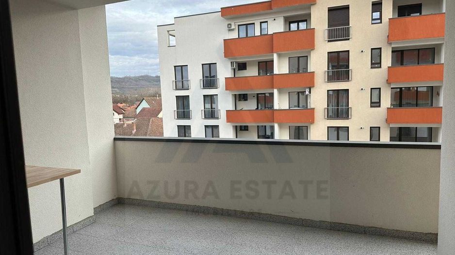 Apartament lux 3 camere 2 bai si parcare privata in Balanta Residence - Poză 8