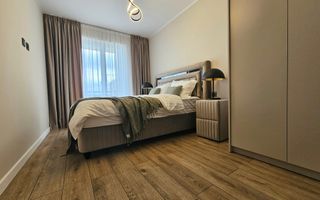 Apartament 3 camere, 2 bai Mall Selimbar - Poză 2