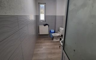 Hala de inchiriat, 300 mp + teren , zona industriala, 800 euro - Poză 8
