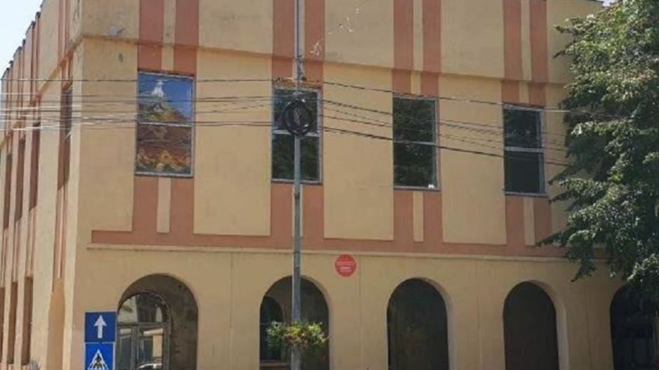 Spatiu birouri/comercial Focsani - Poză 2