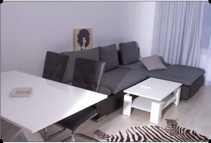 2 camere | Trifesti | Baneasa | parcare + curte terasa 25mp - Poză 3