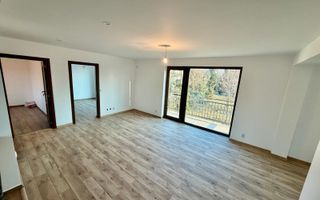 Apartament 3 camere – Copou, Rond Agronomie Bloc nou, exclusivist Grădină 90 Mp - Poză 1