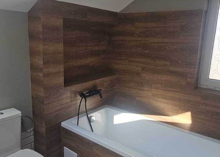 Casă tip duplex de închiriat – Henri Coandă, Sector 1 | Prima închiriere - Poză 5
