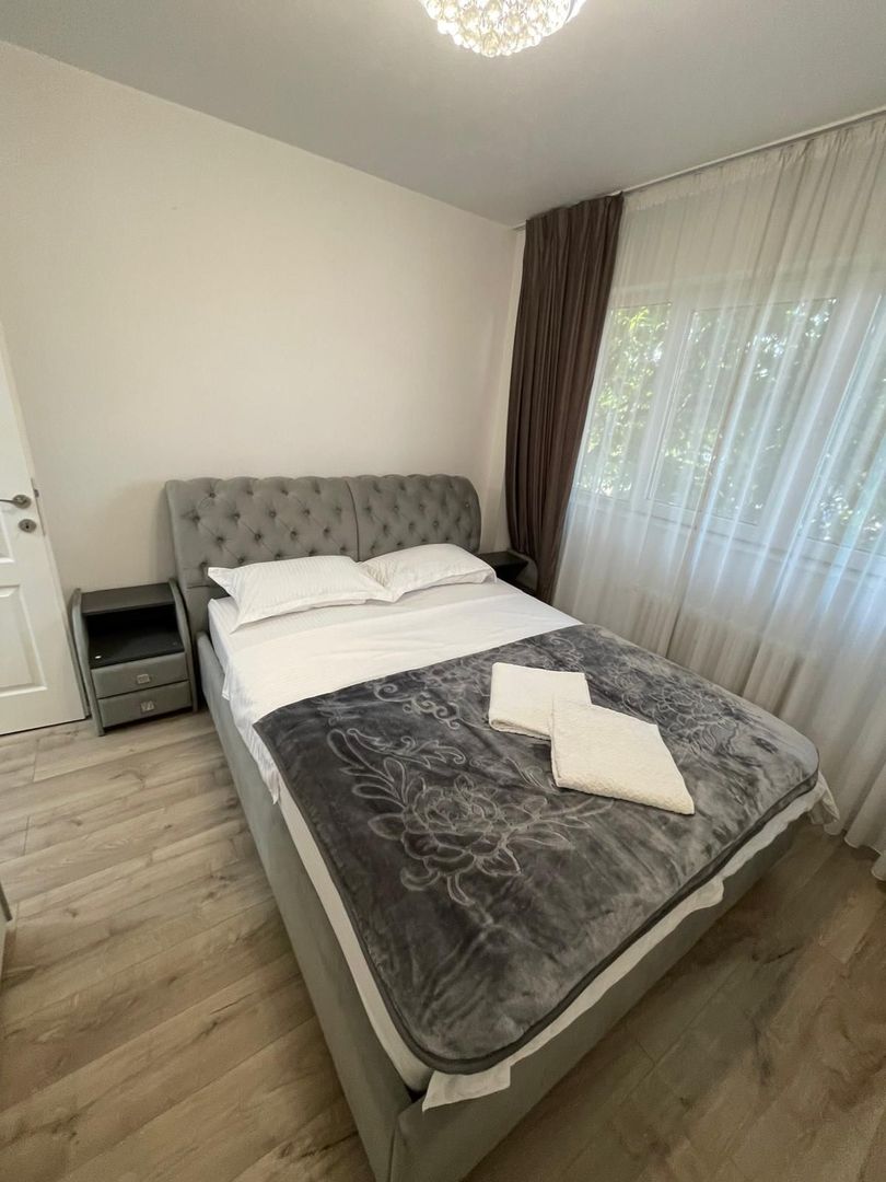 Apartament 2 camere Piata Victoriei-Calea Dorobanti - Poză 1