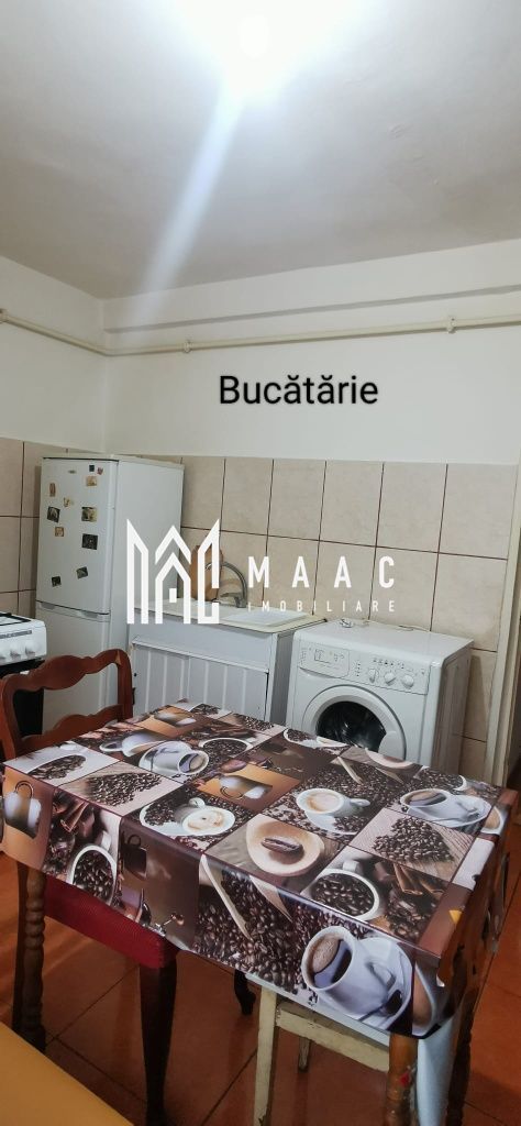 Apartament 2 camere, zona Calea lui Traian, parter - Poză 3