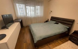 Apartament 2 camere bloc nou - complet mobilat spre inchiriere A24 - Poză 3