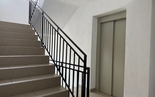 Garsonieră de vânzare | Sibiu, Est | 31 mp | parcare - Poză 10
