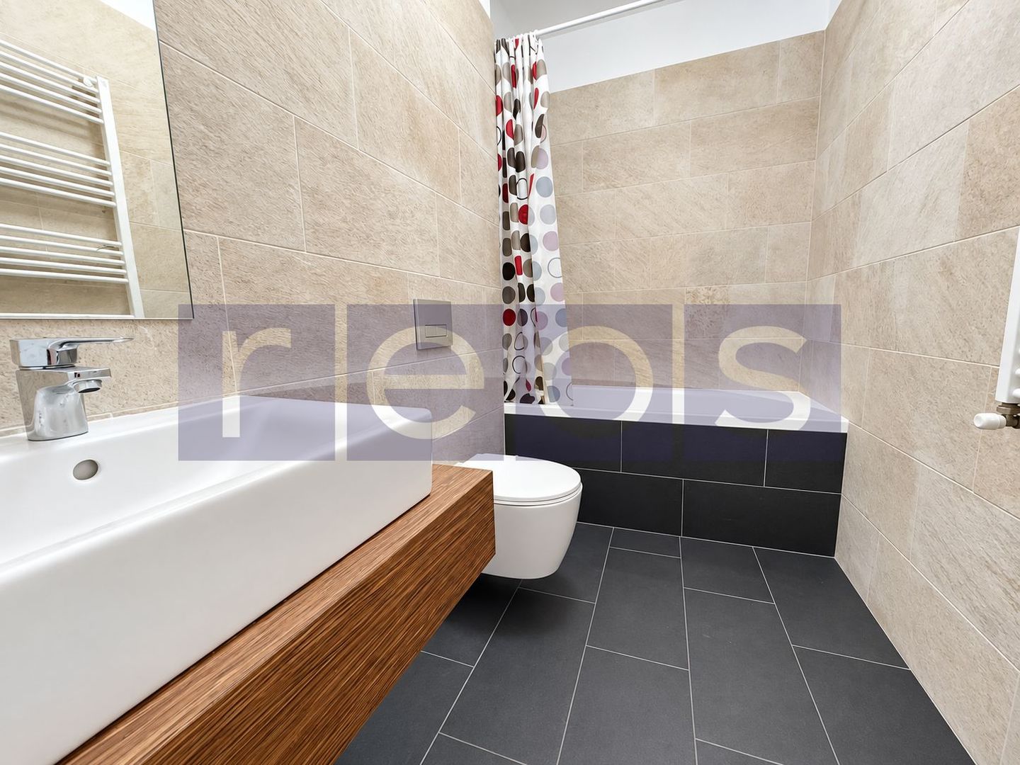 DE INCHIRIAT 3 CAMERE | TERASA  | PISCINA | PARCARE  | STR MARACINENI - Poză 7