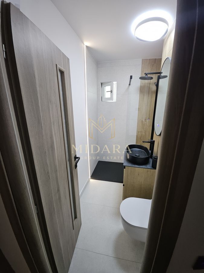 2 camere Tineretului | Vizavi parc | 2 AC | 650€ - Poză 9