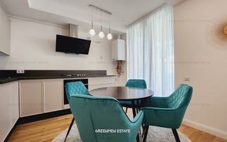 Prima inchiriere, parcare subterana, piscina descoperita pe acoperis, Unirii - Poză 1