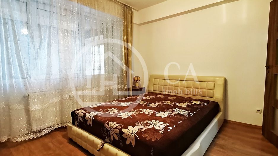 Apartament cu 2 camere de vanzare în Prima Nufărul, Oradea - Poză 2