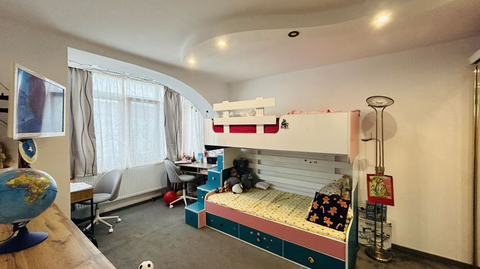 Apartament decomandat, 58 mp utili, mobilat modern - Zona Rahovei - Poză 13