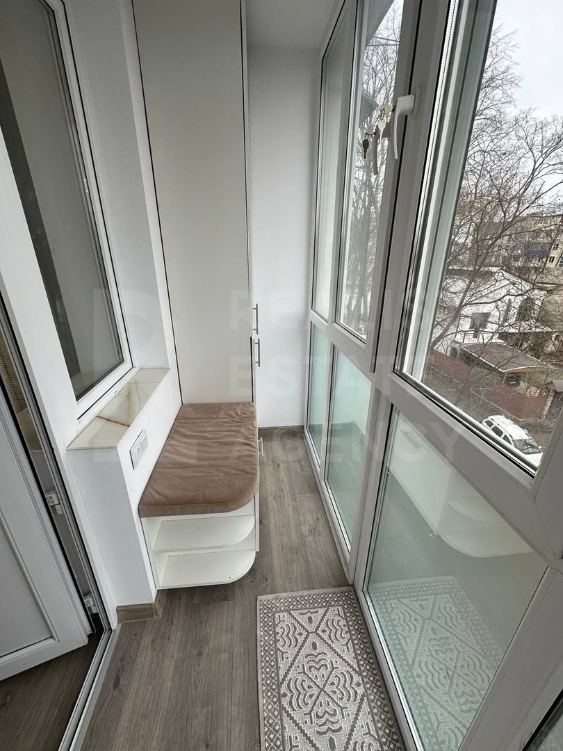 Vânzare, apartament, 2 camere, strada Nicolai Ostrovski, Bălți - Poză 18