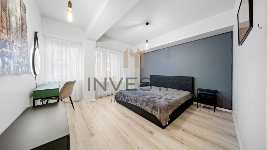 Apartament 3 camere Marasti de inchiriat, zona The Office - Poză 5