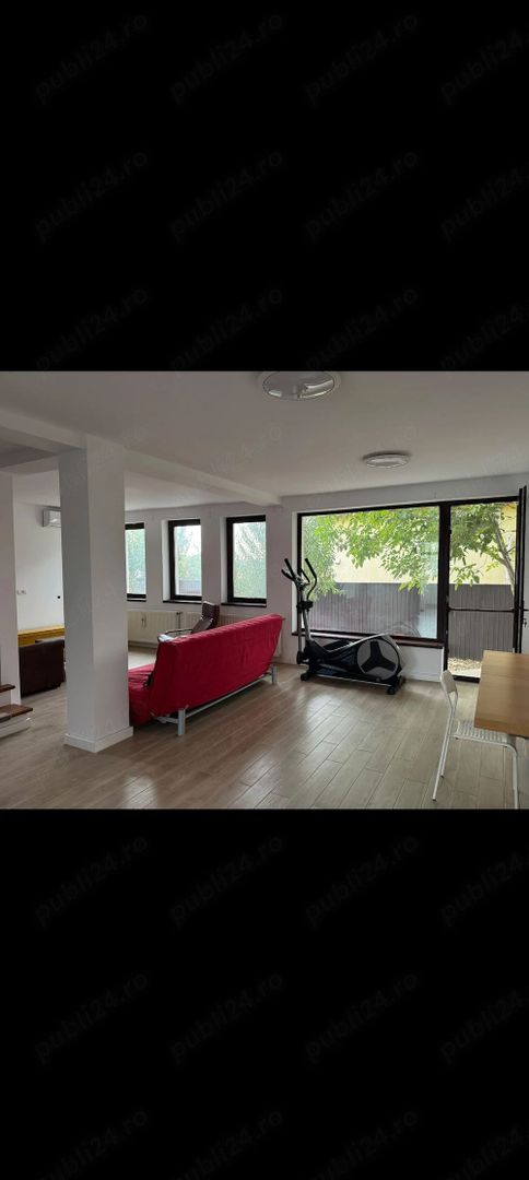 Vila Sector 1 | 3 dormitoare | Demisol + Parter + Etaj | Grădină - Poză 1