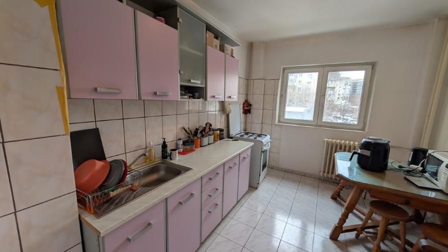 Apartament 4 camere-Metrou Brancoveanu - Poză 3