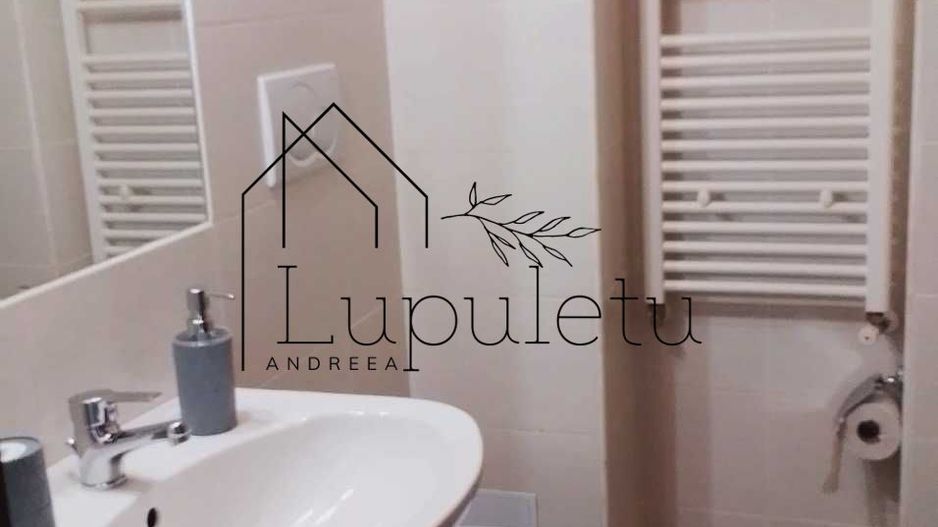 Apartament de Inchiriat | 36 MPU | Turnișor | Bloc cu lift - Poză 6