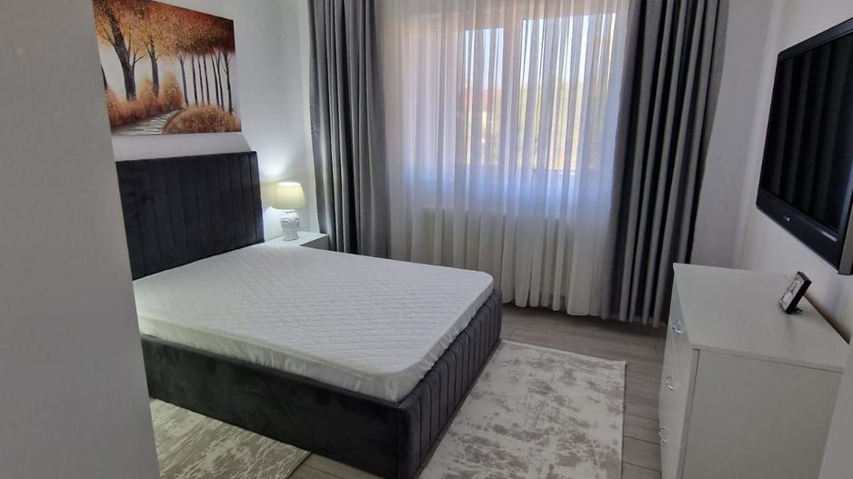 AP. 2 CAMERE CIRESULUI, PRIMA INCHIRIERE, LOC PARCARE, CENTRALA - Poză 5