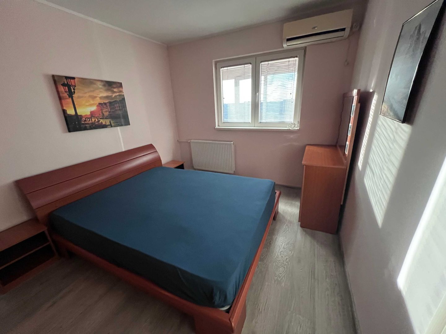 De închiriat:Apartament 2 camere - Lujerului, la 200 m metrou. - Poză 5