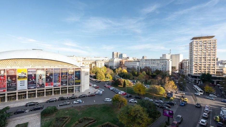 Rent I Spectacular Duplex Apartment with Terrace and Stunning View - Poză 18