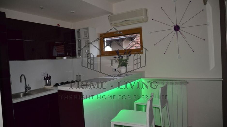 APARTAMENT SPATIOS DE 3 CAMERE LA INCHIRIERE IN ZONA PRIMAVERII - Poză 2