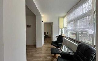 Apartament 3 camere parc Expozitie Copou de inchiriat - Poză 3