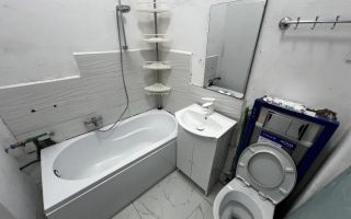 Apartament cu 2 camere, centrala proprie, Piata Romana - Poză 7