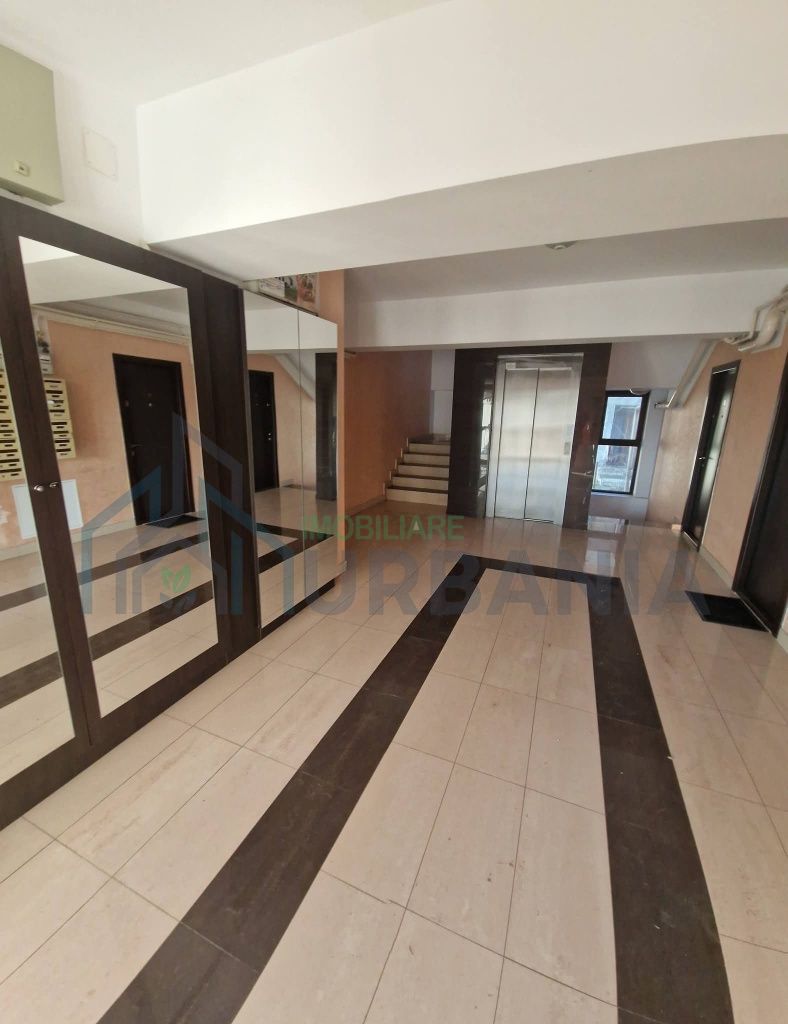 Apartament cu 1 cameră, bloc nou, Piața Chirilă, Tătărași, Iași - Poză 7