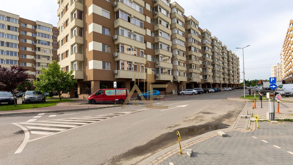 Apartament 3 camere decomandat | Bloc 2020 | Parcare subterană | 72,75 - Poză 37