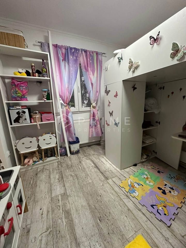 Apartament cu 3 camere complet renovat – zonă centrală, Târgu Mureș - Poză 6