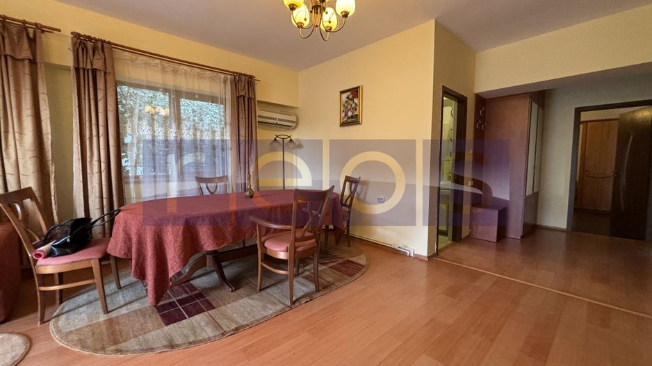 VANZARE 3 CAMERE | 2 BAI | TERASA 44MP | METROU 1 MAI - Poză 2