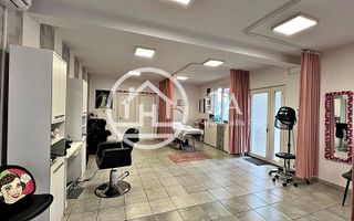 Anexe de vânzare pe o suprafata de teren de 2532 mp în Biharia, Bihor - Poză 5