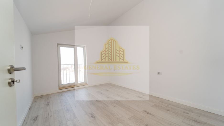 Penthouse cu 3 camere - Poză 13