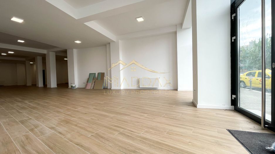 Spatiu comercial S+P+2E+M ***Prima Inchiriere*** - Poză 41
