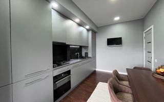 Vânzare, apartament, 2 camere, str. Calea Orheiului, Râșcani - Poză 2