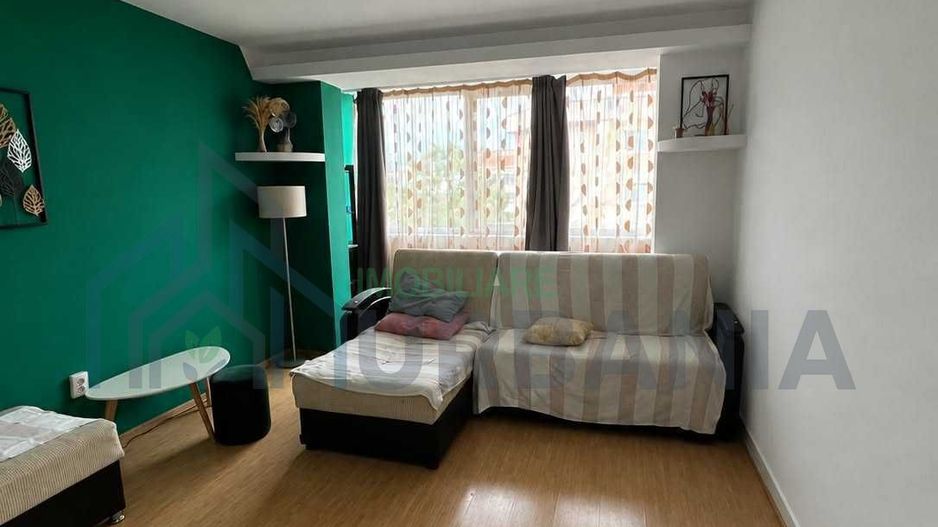 Apartament 2 camere, decomandat, zona Granit, Bularga, Iași - Poză 2