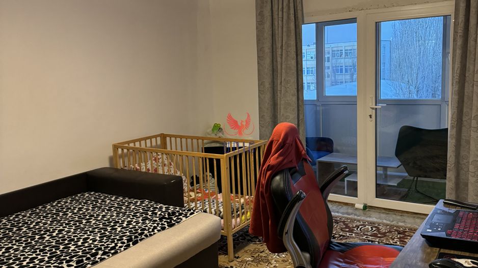 Apartament  3 camere decomandate - Poză 2