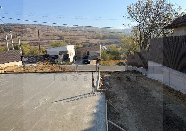 Casa unifamiliara de 133mp, teren 639mp, certificata NZEB, Popesti - Poză 14